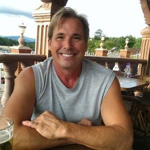 Meet your Posher, Jeff